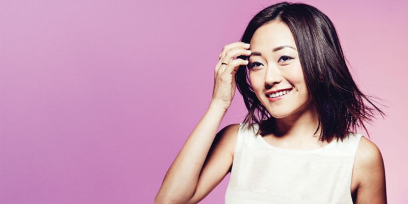 Seven Facts About The Boys Actress Karen Fukuhara: Her Career In Hollywood